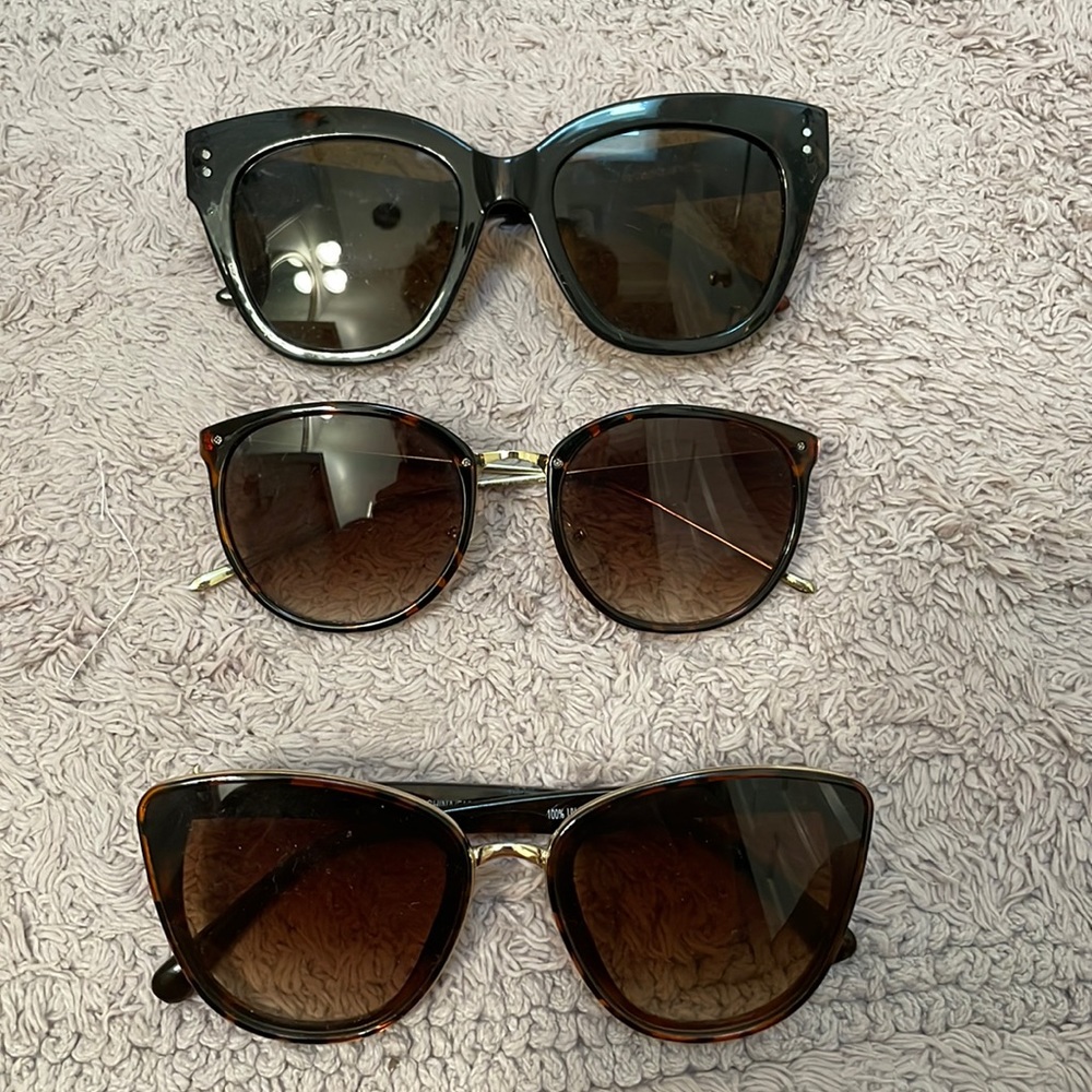 🌟 SUNGLASSES 🌟